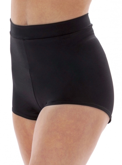 527-1 High Waist